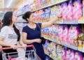 Masan Consumer dẫn đầu 80% thị trường FMCG Việt Nam