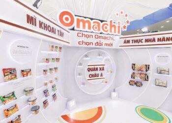 Masan Consumer strengthens its position at home and abroad