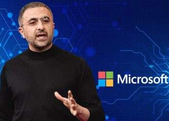 Microsoft ra mắt nhóm 'siêu trí tuệ' AI hỗ trợ chẩn đoán bệnh và nghiên cứu năng lượng sạch