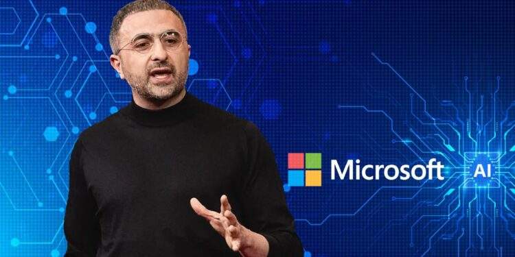 Microsoft ra mắt nhóm 'siêu trí tuệ' AI hỗ trợ chẩn đoán bệnh và nghiên cứu năng lượng sạch