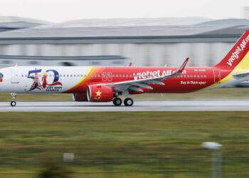 Minimize flight cancellation due to Airbus recall: Vietnam aviation authority