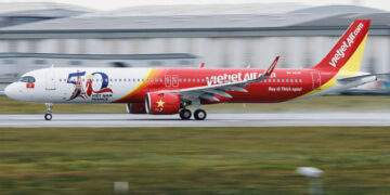 Minimize flight cancellation due to Airbus recall: Vietnam aviation authority