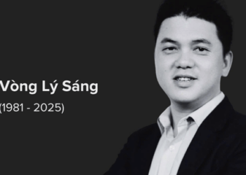 Một CEO công nghệ ở TP HCM đột ngột qua đời