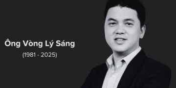 Một CEO công nghệ ở TP HCM đột ngột qua đời