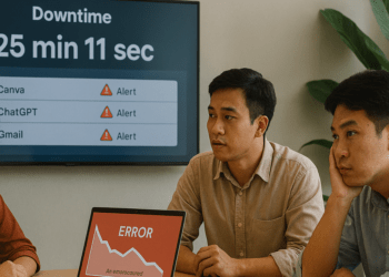 Một file lỗi của Cloudflare khiến cả thế giới khựng lại: Lời cảnh báo