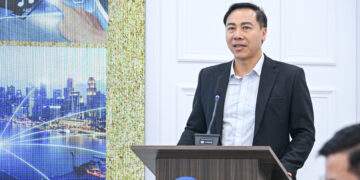 Thượng tá Nguyễn Đình Đỗ Thi, Phó Trưởng phòng An ninh thông tin mạng, Cục A05 (Bộ Công an).