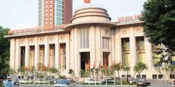 Ngân hàng Nhà nước ban hành hai quyết định quan trọng trong việc thử nghiệm cho vay ngang hàng P2P