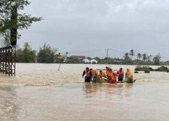 Ngân hàng Nhà nước chỉ đạo nóng hỗ trợ khách hàng khắc phục hậu quả thiên tai tại khu vực miền Trung