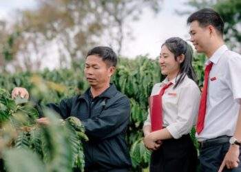 Ngân hàng Nhà nước thông tin nóng về tín dụng tam nông trước thềm Hội nghị Thủ tướng đối thoại với nông dân 2025