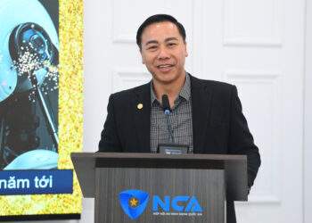 Thượng tá Nguyễn Đình Đỗ Thi, Phó Trưởng phòng An ninh thông tin mạng, Cục An ninh mạng và phòng chống tội phạm sử dụng công nghệ cao, Bộ Công an. 