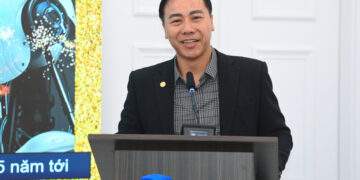 Thượng tá Nguyễn Đình Đỗ Thi, Phó Trưởng phòng An ninh thông tin mạng, Cục An ninh mạng và phòng chống tội phạm sử dụng công nghệ cao, Bộ Công an. 