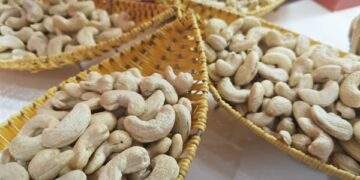 Ngành điều VIệt Nam làm nên "kỳ tích"