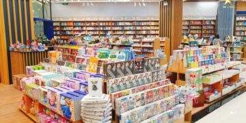 Ngành văn phòng phẩm cạnh tranh khốc liệt, doanh nghiệp phát hành sách giáo khoa đối mặt nguy cơ tồn kho