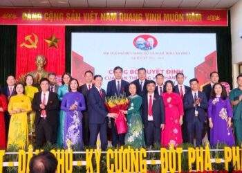 Ngọc Hồi vững bước trên hành trình hội nhập và phát triển