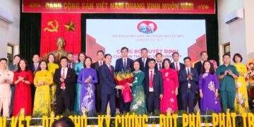 Ngọc Hồi vững bước trên hành trình hội nhập và phát triển