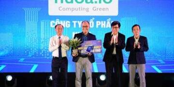 "Ngôi sao khởi nghiệp" của Tuổi Trẻ Startup Award 2025