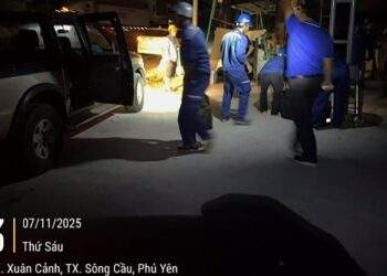 Người VNPT giữ vững mạch kết nối, nối liền yêu thương