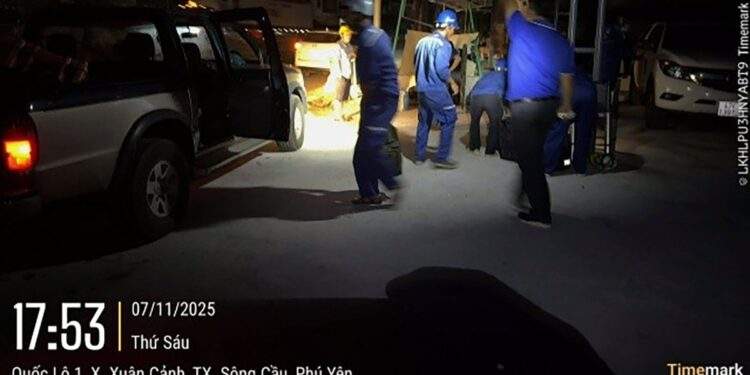 Người VNPT giữ vững mạch kết nối, nối liền yêu thương