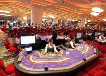 Người Việt Nam đủ điều kiện được vào Vân Đồn, Hồ Tràm thời hạn 5 năm