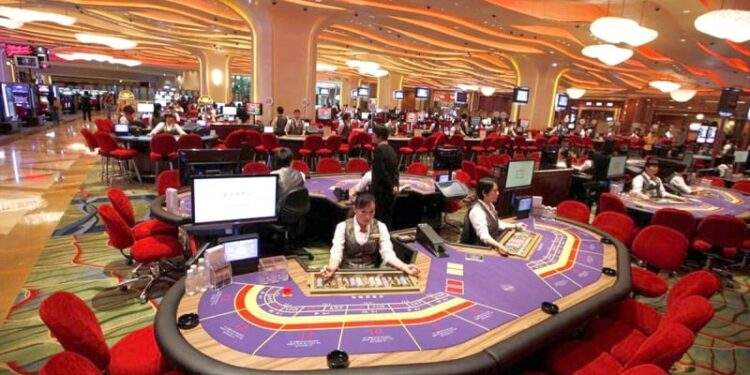 Người Việt Nam đủ điều kiện được vào Vân Đồn, Hồ Tràm thời hạn 5 năm