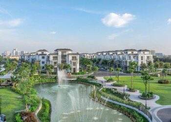 Nhà Khang Điền (KDH) báo lãi 9 tháng tăng 105%, công bố thông tin giao dịch nội bộ