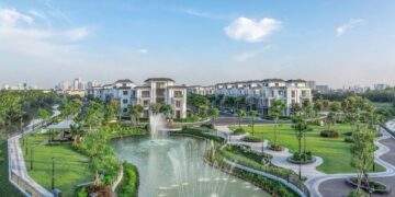 Nhà Khang Điền (KDH) báo lãi 9 tháng tăng 105%, công bố thông tin giao dịch nội bộ