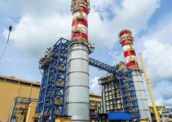 Nhà máy điện Nhơn Trạch 3 và 4 do PV Power đầu tư chuẩn bị vận hành thương mại vào cuối năm 2025