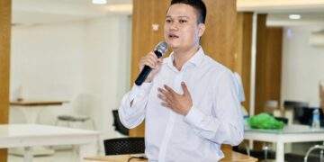 Nhà sáng lập thương hiệu Cà Mèn, đưa cháo bột cá lóc, miến lươn đi Mỹ, Úc bất ngờ qua đời