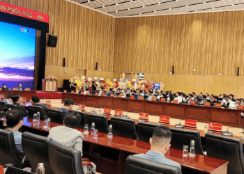 Nhà thầu xây dựng bàn giải pháp kiến tạo diện mạo mới cho Hải Phòng