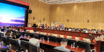 Nhà thầu xây dựng bàn giải pháp kiến tạo diện mạo mới cho Hải Phòng