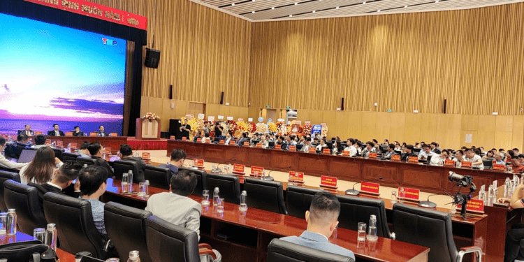 Nhà thầu xây dựng bàn giải pháp kiến tạo diện mạo mới cho Hải Phòng