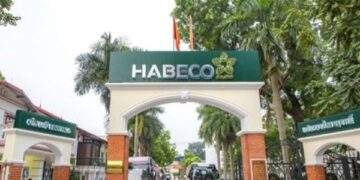 Những 'ông lớn' đình đám một thời sắp phải di dời khỏi đất vàng Hà Nội