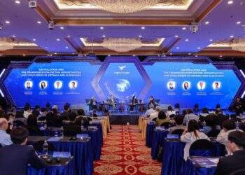 Những trí tuệ hàng đầu chung tay tìm lời giải cho tương lai bền vững của hành tinh