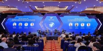 Những trí tuệ hàng đầu chung tay tìm lời giải cho tương lai bền vững của hành tinh