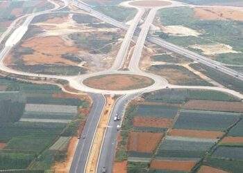 Ninh Bình đẩy nhanh giải phóng mặt bằng dự án 6.900 tỷ đồng