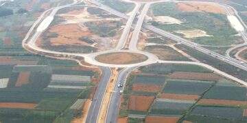 Ninh Bình đẩy nhanh giải phóng mặt bằng dự án 6.900 tỷ đồng