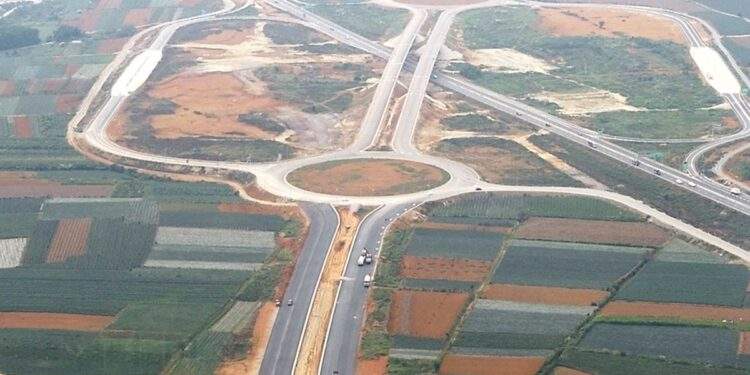 Ninh Bình đẩy nhanh giải phóng mặt bằng dự án 6.900 tỷ đồng