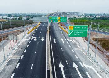 Nỗi lòng người dân Ninh Bình nhường đất làm cao tốc CT.08