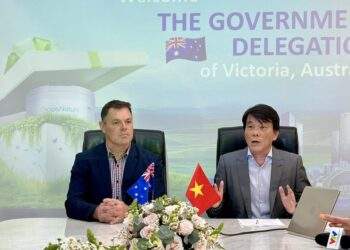 Nutifood công bố thương hiệu dinh dưỡng quốc tế GippsNature