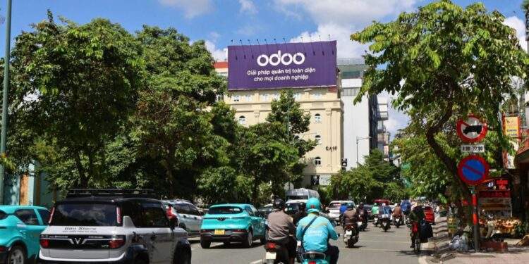 Odoo 19: Giải pháp quản lý thông minh cho SME Việt Nam