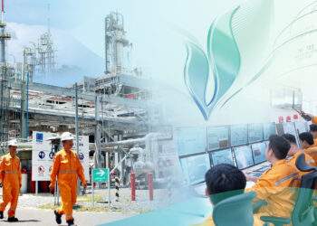 PV GAS - giữ vững vai trò đầu tàu trong ngành công nghiệp khí Việt Nam