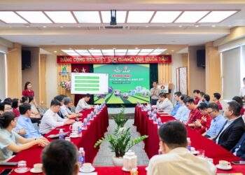 PVCFC ưu tiên nâng cao chất lượng nhân lực sau chuyển đổi mô hình