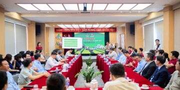 PVCFC ưu tiên nâng cao chất lượng nhân lực sau chuyển đổi mô hình