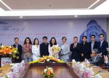 PVI Opportunity Fund marks decade of creating value