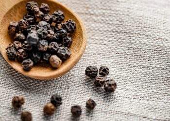 Pepper exports rise by 25%