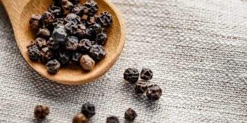 Pepper exports rise by 25%