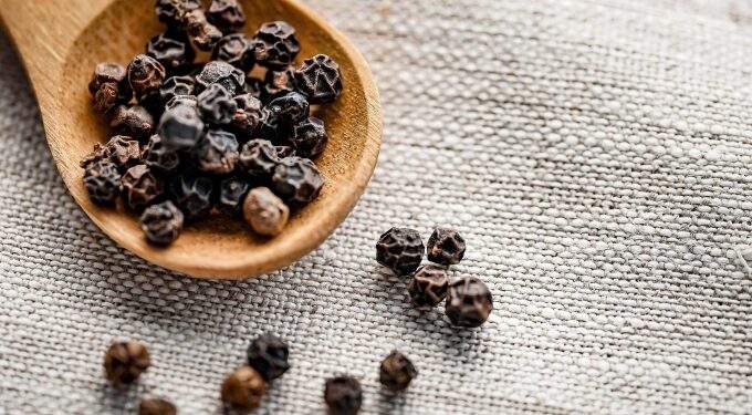 Pepper exports rise by 25%