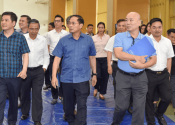 Phó Thủ tướng yêu cầu thay thế ngay đơn vị chậm tiến độ