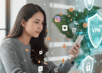 Privacy Tech: Khi người dùng giành lại quyền kiểm soát dữ liệu