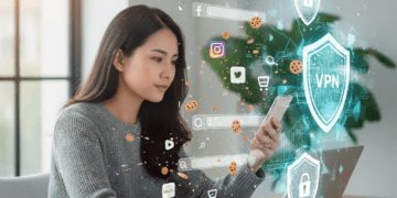 Privacy Tech: Khi người dùng giành lại quyền kiểm soát dữ liệu